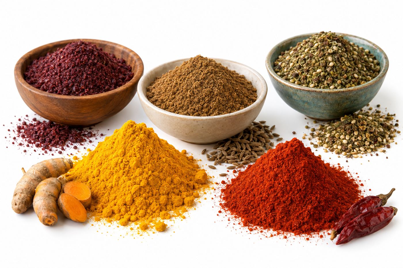 Spices